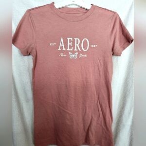 Classic Crew Aero T-shirt Size:S